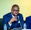 Baffour Awuah ignored two invitations issued in February